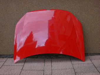 VW Golf VI 6 originál kapota