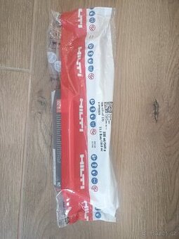 Hilti chemické kotvy