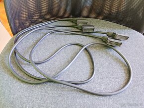 SCART kabel 170 cm pro TV
