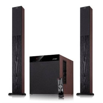 Fenda F&D T-400X - Domácí ozvučovací souprava