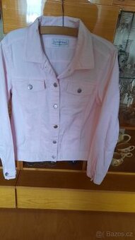 Oblečení vel.38, skoro nové,vzaté párkrát