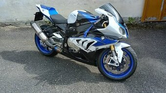 Bmw s1000r Hp4