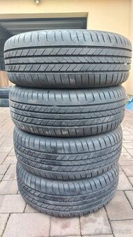 Pneu letní, 4 ks, rozměr 205/55/16, 91W, zn. GOODYEAR