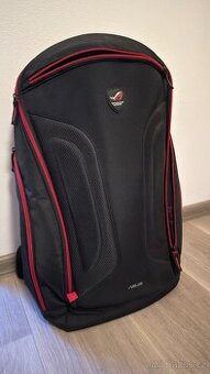 Batoh ASUS ROG Shuttle 2