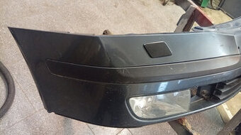 Škoda Octavia II - přední nárazník