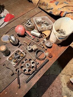 Soubor dílu Stadion S11-S22