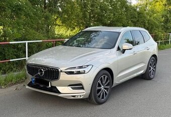 Volvo XC60  DPH