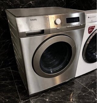 Pračka Aeg 8kg a+++