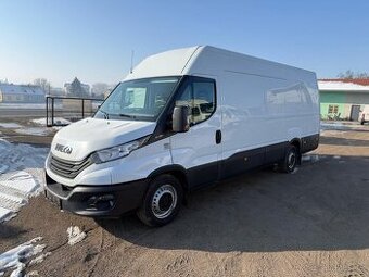 Iveco Daily 35-160 2.3 115kw MAXI