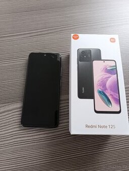 Xiaomi Redmi note 12s