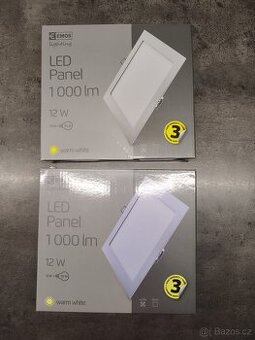 Interiérová světla