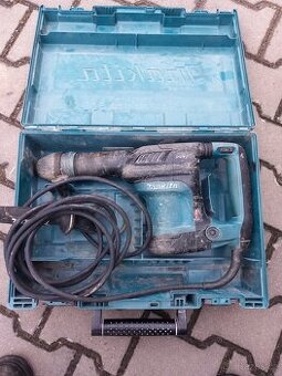 Bourací kladivo Makita