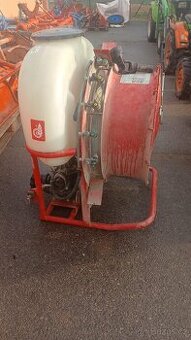 Rosič Agromehanika AGP100