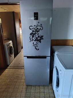 Kombinovaná lednice no frost Samsung se zárukou