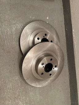 Brzdový kotouč REMSA 6816.10