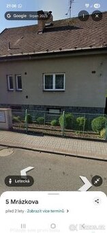 Plastová okna z baráku dvojsklo