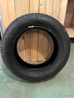 Dunlop Winter sport 5 zimní pneu 1ks 205/60R16 96H