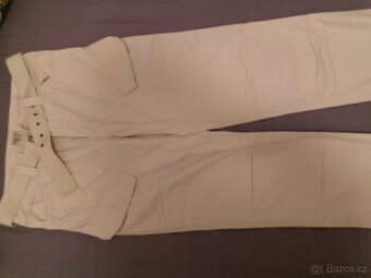 Pánské kalhoty Identic. - 1