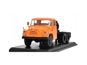 Modely vozů Tatra T148 1:43