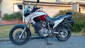Honda Transalp XL 700VA