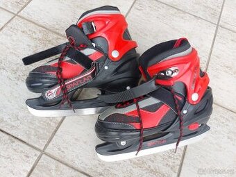 Brusle SPARTAN vel.38-41