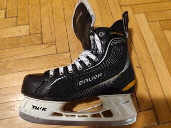 Bauer brusle Vapor Quickness x Agility