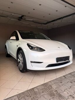 Tesla model Y LR, Berlin, SOH 91,5%