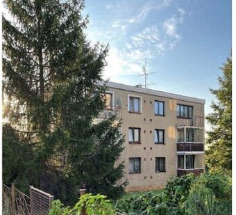 bytová jednotka 3+1 , Michle, obec Praha, ID 8146e 1803