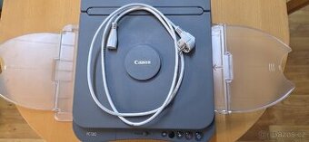Kopírka Canon + skener Canon
