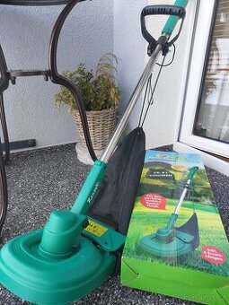 Akumulátorový sekačka na trávu