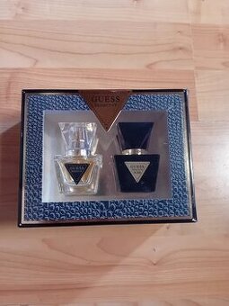 Kazeta guess seductive