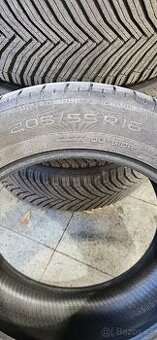 Nokian 205/55 r16