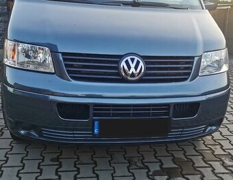 Nárazník VW T5