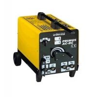 Transformátorová svářečka Primus 210E