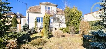 Prodej rodinného domu v klidné obci Miroslav