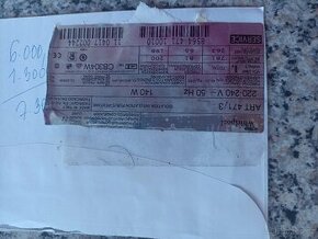 Těsnění na lednici Whirlpool