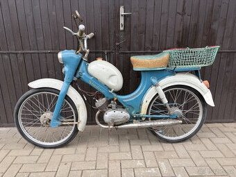 Stadion S 22,r.v.1960