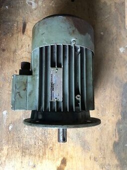 Elektromotor 2,2 kW