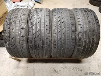 245/40/19 zimni pneu MINERVA 245/40 R19