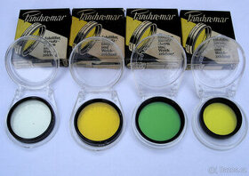 Filtry  M40,5, M49, M58