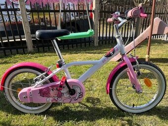 Dívčí kolo Doctogirl