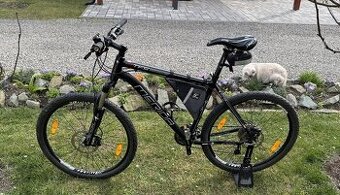 Pánské kolo Merida