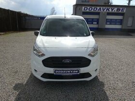 Ford Transit CONNECT - PŘEDNÍ SVĚTLA