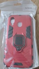 Zadní kryty, obaly na Samsung A40