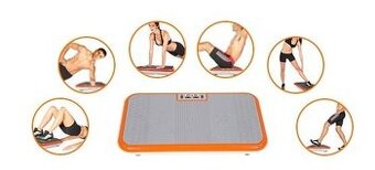 Vibrační plošina - Vibro Shaper