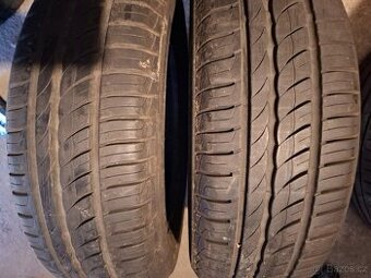 175/65/14 Pirelli Letní 6 mm