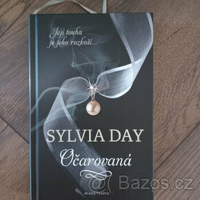 Očarovaná Sylvia Day