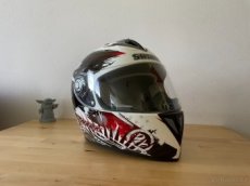 Integrální helma Shark RSI Thetys