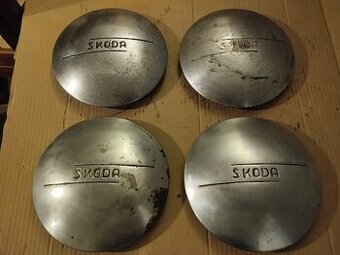 prodám poklice Škoda tudor