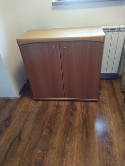 Prodám předsíňovou sestavu